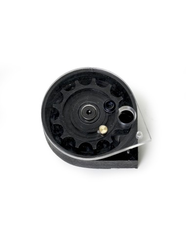 Magazine For Semi-Auto