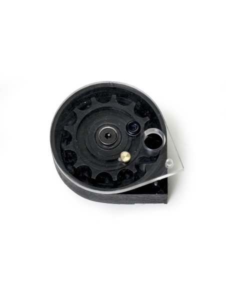 Magazine For Semi-Auto