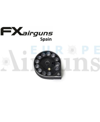 Magazine For Semi-Auto 2