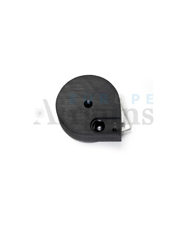 Magazine For Semi-Auto