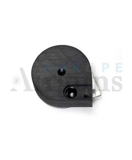Magazine For Semi-Auto
