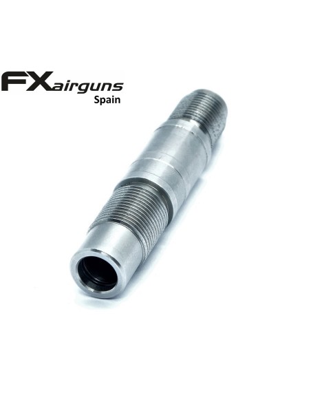 Tube attachment