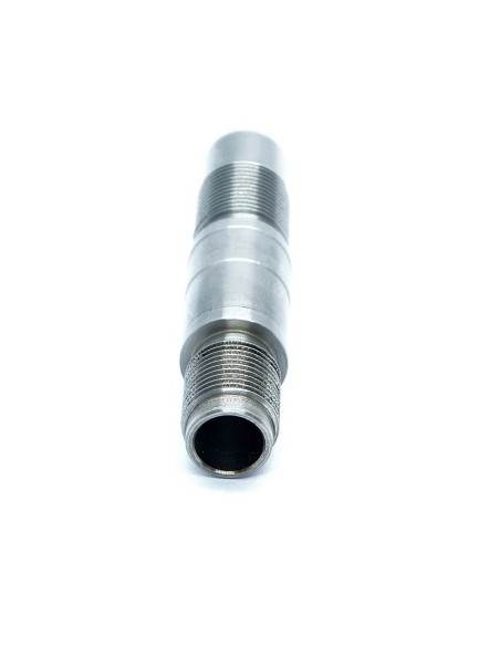 Tube attachment