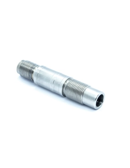 Tube attachment