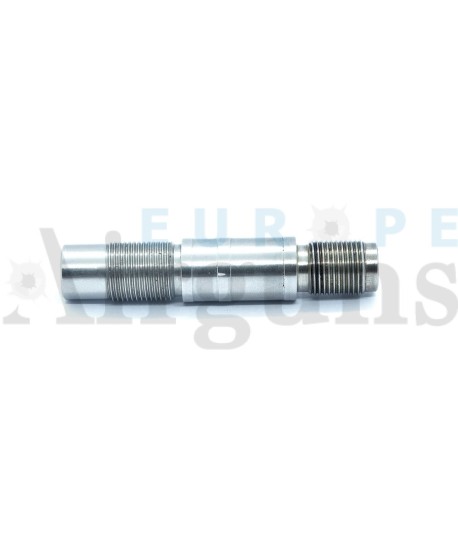 Tube attachment