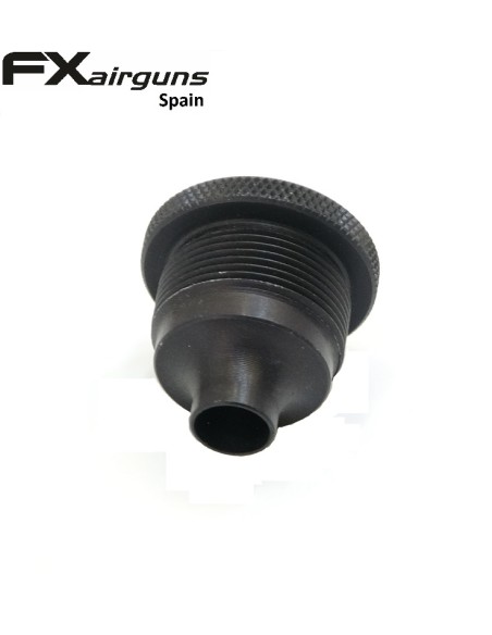 Adaptador Liso