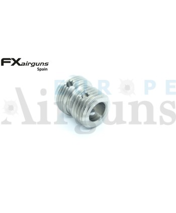 Muzzle thread insert 2