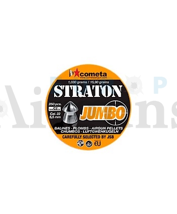 Jsb Stratom Jumbo Cal.5.5