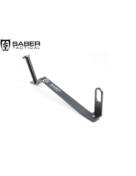 Bag Rider Fx Impact/Maverick