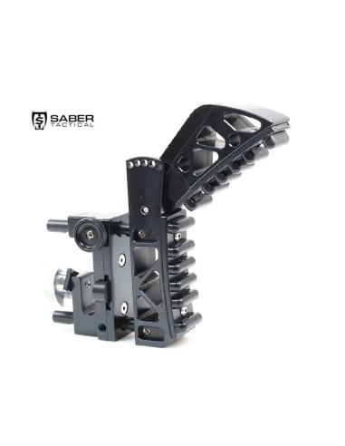 Adjustable Buttstock Imp/Mav