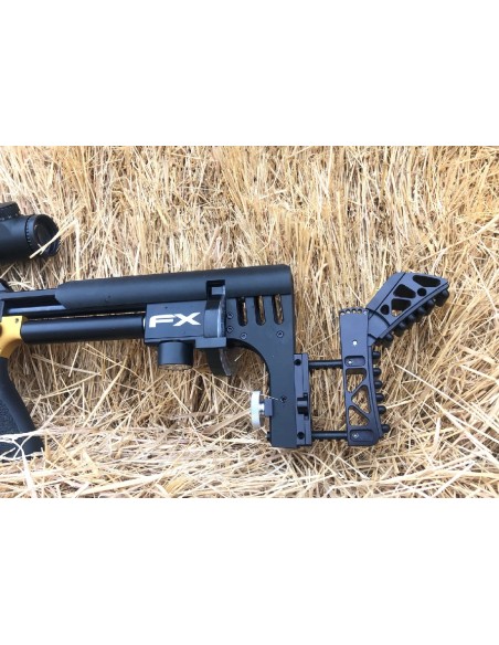 Cantonera FX Impact/Maverick