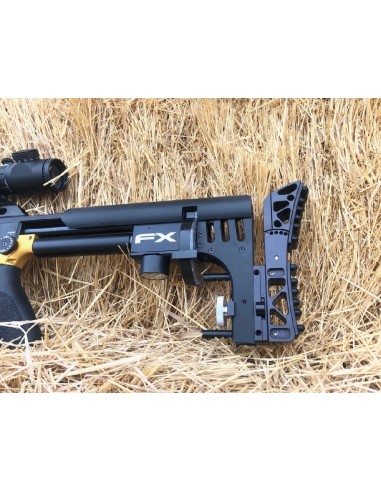Cantonera FX Impact/Maverick