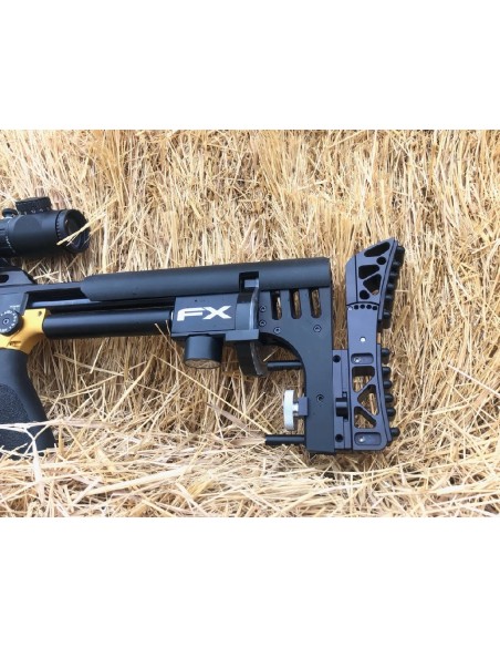 Cantonera FX Impact/Maverick