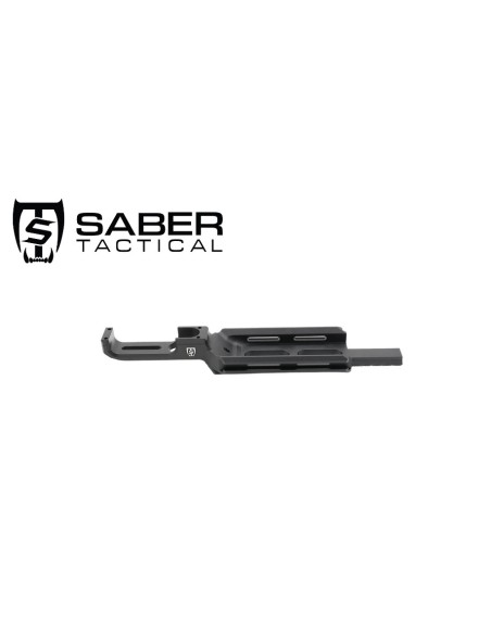Fx Impact Compact Arca Rail