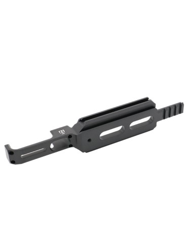 Fx Impact Compact Arca Rail
