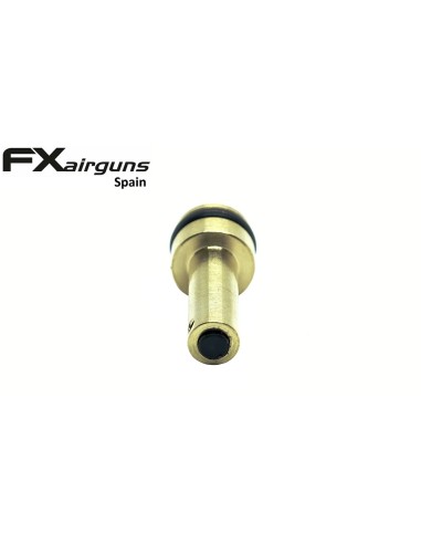 Regulator piston Brass