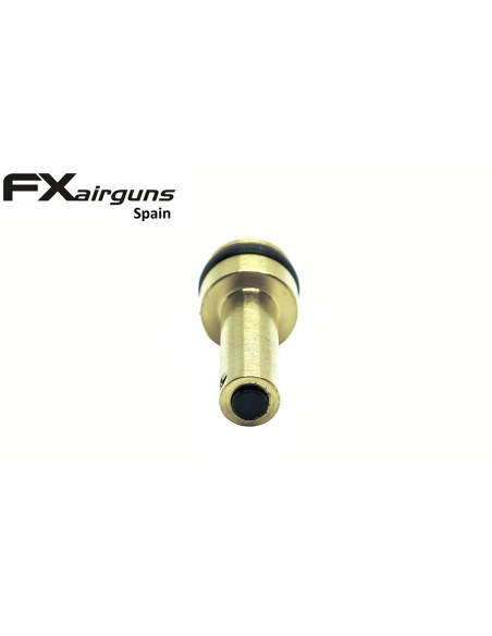 Pistón regulador de laton FX 21070