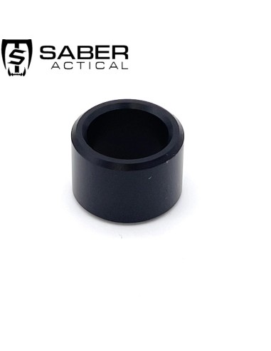 Delrin Bushing for TRS Clamp