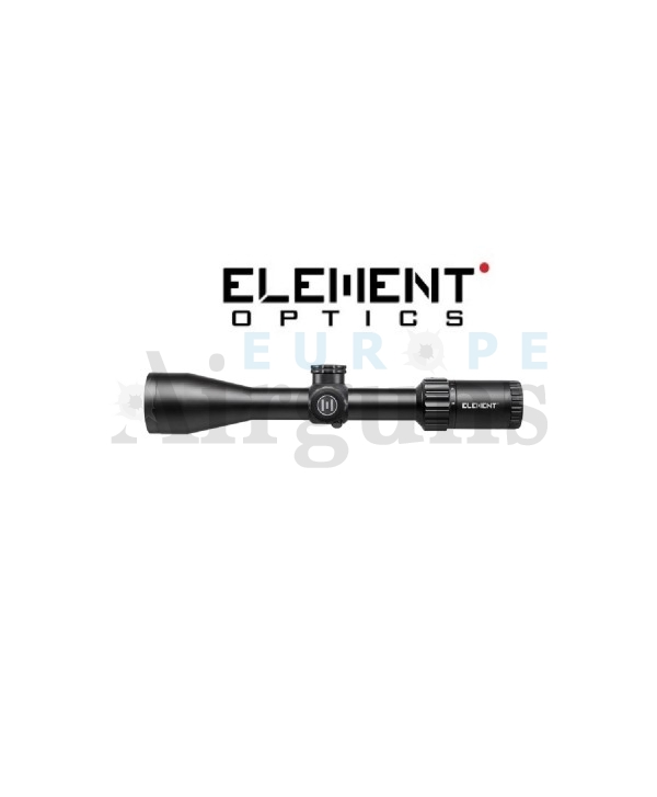 Helix Riflescope - Element Optics