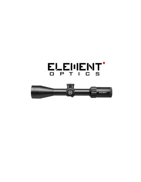 Helix HD 2-16x50 SFP RAPTR-1
