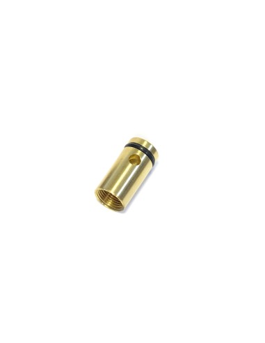 Pipe inlet Wildcat MKII