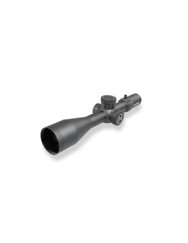 Theos 6-36x56 FFP APR-2D MRAD