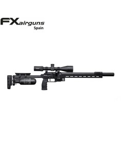 FX PANTHERA