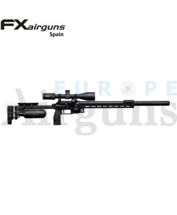 FX PANTHERA 2