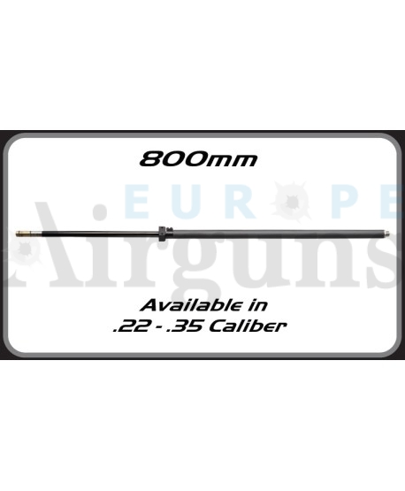Kit cañon impact T. S/Sniper