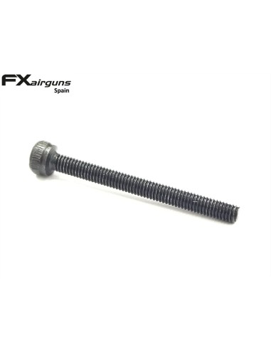 Socket head cap screw M3x30