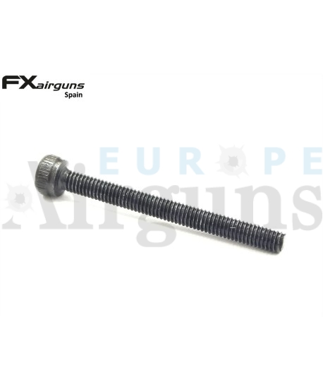 Tornillo M3x30
