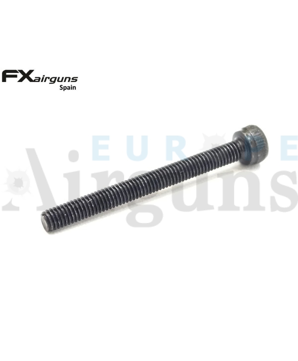 Tornillo M3x30