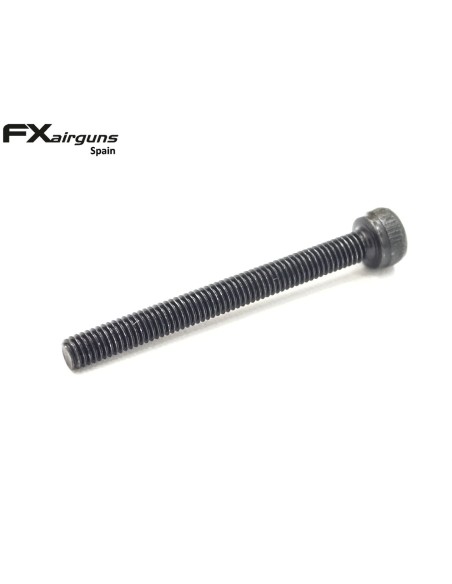 Socket head cap screw M3x30