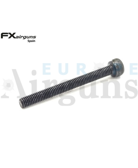 Tornillo M3x30