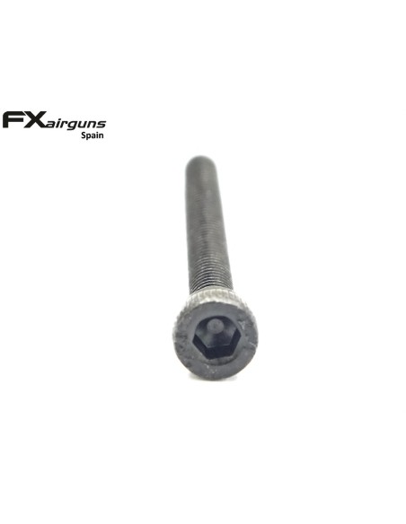 Socket head cap screw M3x30