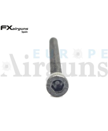Tornillo M3x30