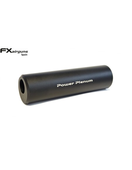 Camara del Plenum Impact