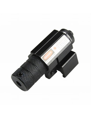 Laser Pointer Picatinny
