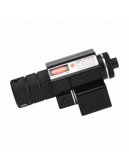 Laser Pointer Picatinny