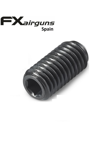 Second stag trigger screw Soft