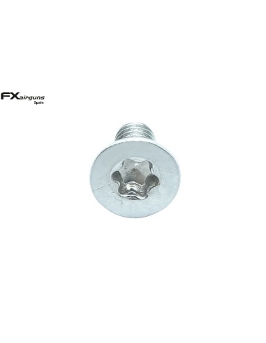 CS Screw M4x8 Torx