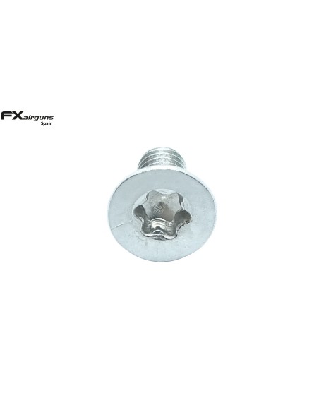 CS Screw M4x8 Torx