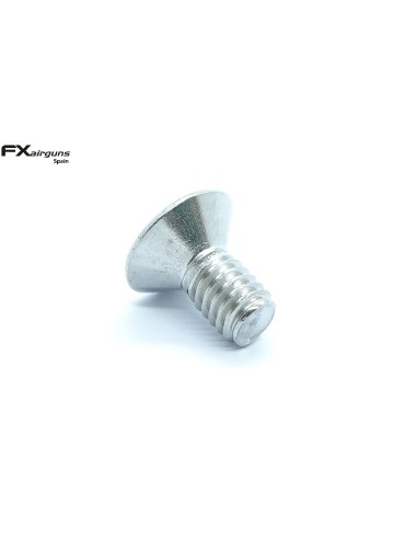 Tornillo CS M4x8  Torx