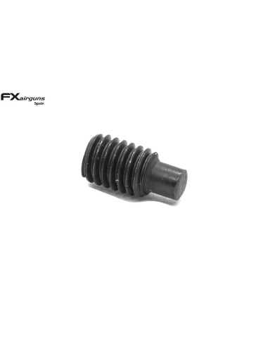 Esparrago M3x6 .