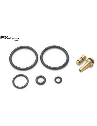 Kit Reparacion Reg Tubo