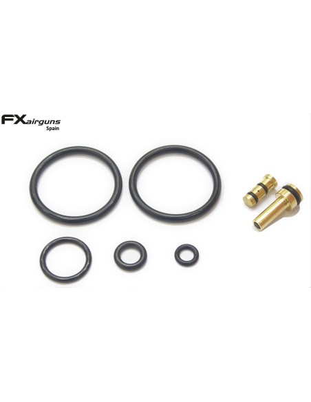 Repair kit Regulator Airtube A