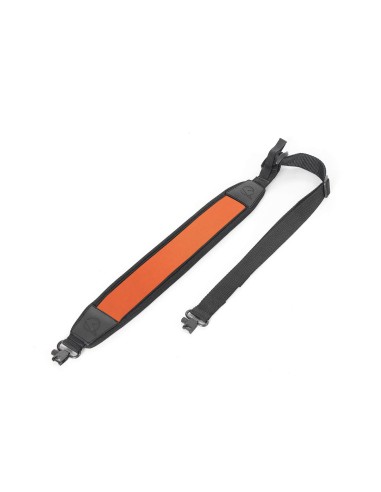 CORREA NEOPRENO GAMO NARANJA