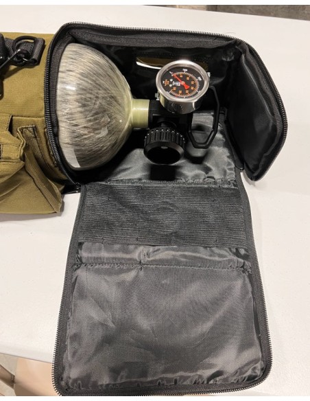 Tank Bag