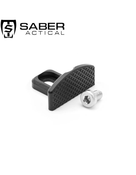 AR style Grip with Thumb rest