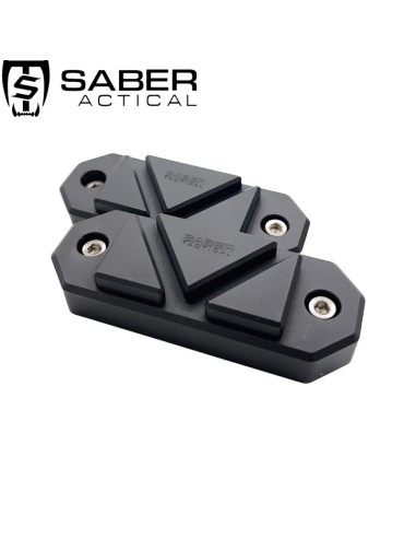 Rail Weights / M-LOK